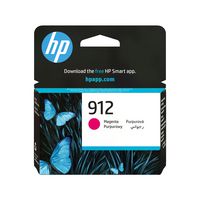 912 Magenta Original Ink - Bilde 33
