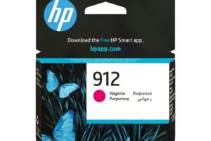 912 Magenta Ink Cartridge