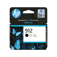 912 Black Ink Cartridge - Bilde 30
