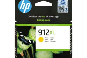 912Xl High Yield Yellow