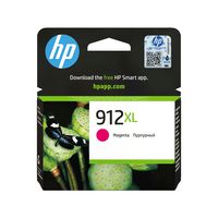 912Xl High Yield Magenta - Bilde 35