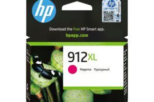 912Xl High Yield Magenta
