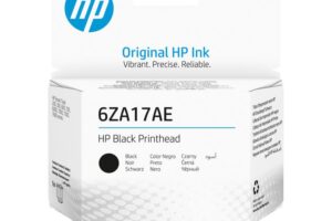 Black Printhead