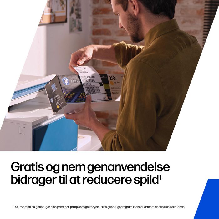 Toner Black LJ10XX - Bilde 12
