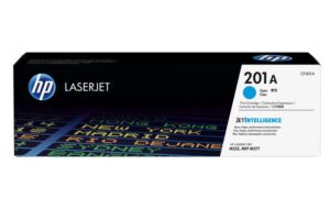 Toner Cyan 201A