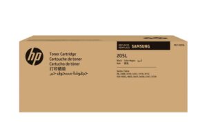 Toner/MLT-D205L High Yield BK