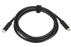HP USB-C to USB-C 100W Cable