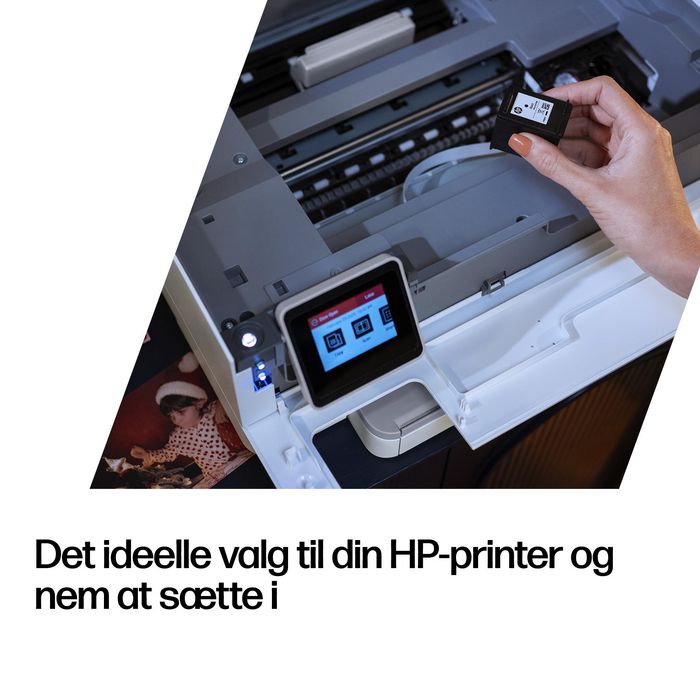 Ink Black 42 ml - Bilde 19