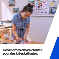 933Xl High Yield Cyan - Bilde 44