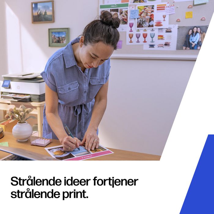 912 Magenta Original Ink - Bilde 24