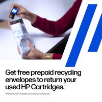 HP 302 Ink Cartridge Combo 2x BLISTER - Bilde 40
