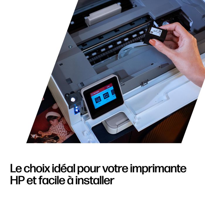 HP 302 Ink Cartridge Combo 2x BLISTER - Bilde 14