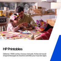 HP 302 Ink Cartridge Combo 2x BLISTER - Bilde 51