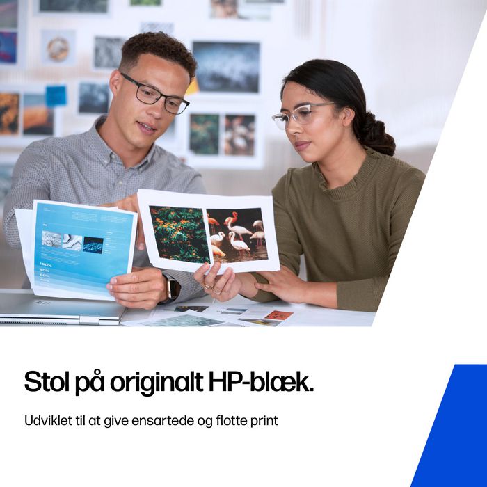 HP 303 Black Ink Cartridge - Bilde 27