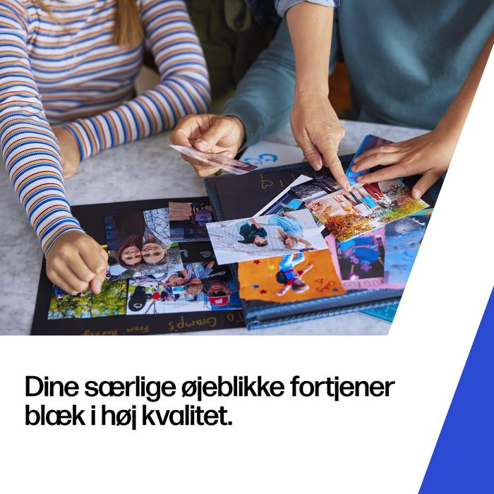 HP 303 Black Ink Cartridge - Bilde 26