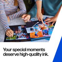 HP 303 Black Ink Cartridge - Bilde 39