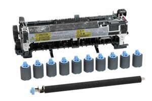 Maintenance Kit
