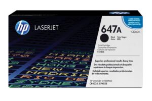 Toner Black Cartridge