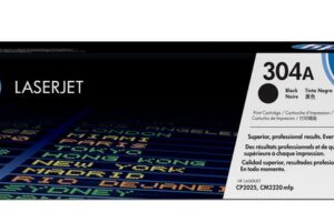 Toner Black