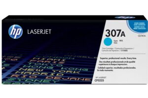 Toner Cyan Cartridge