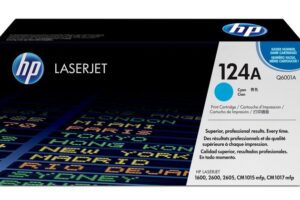 Toner Cyan