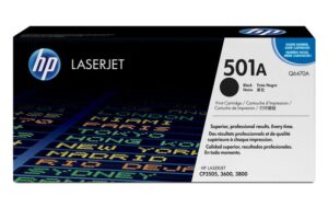 Toner Black