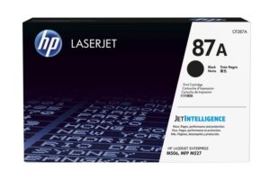 Toner Black