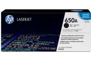 Toner Black