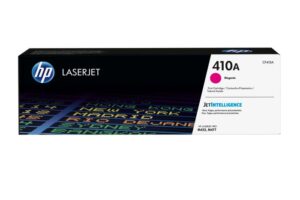 Toner Magenta 410A