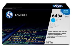 Toner Cyan CLJ 5500 5550