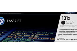 Toner Black