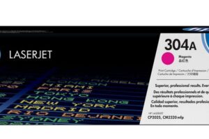 Toner Magenta