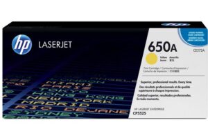 Toner Yellow