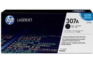 Toner Black Cartridge
