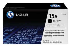 Toner Black