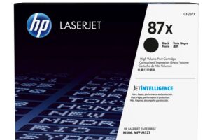Toner Black