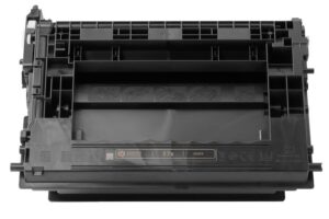 Toner Black