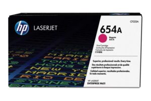 Toner Magenta