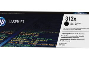 Toner Black