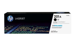 Toner Black 201A
