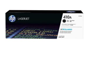 Toner Black 410A