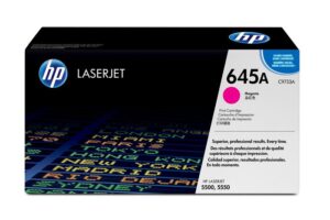 Toner Magenta CLJ 5500 5550