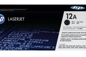 Toner Black LJ10XX