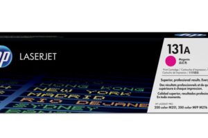 Toner Magenta 131A