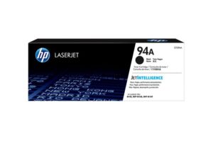 94A Black Original LaserJet