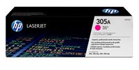 Toner Magenta HP 305A - Bilde 8
