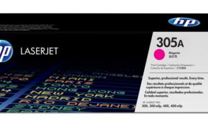 Toner Magenta HP 305A