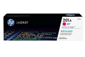 Toner Magenta 201A