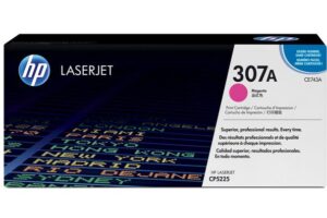 Toner Magenta