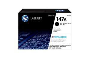 147A Black LaserJet Toner